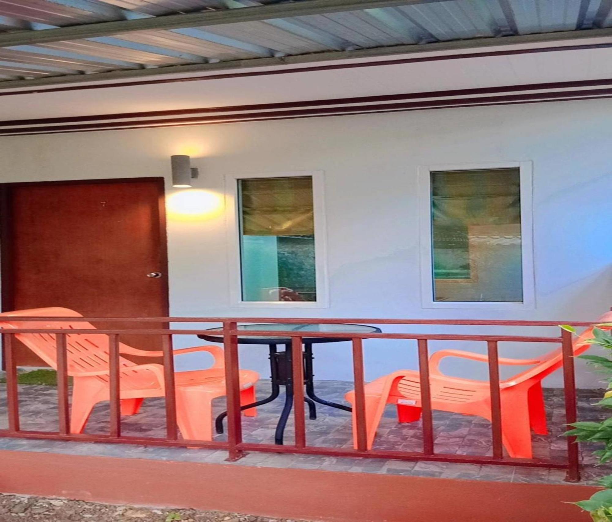 Popular Lanta Resort Koh Lanta Exterior photo