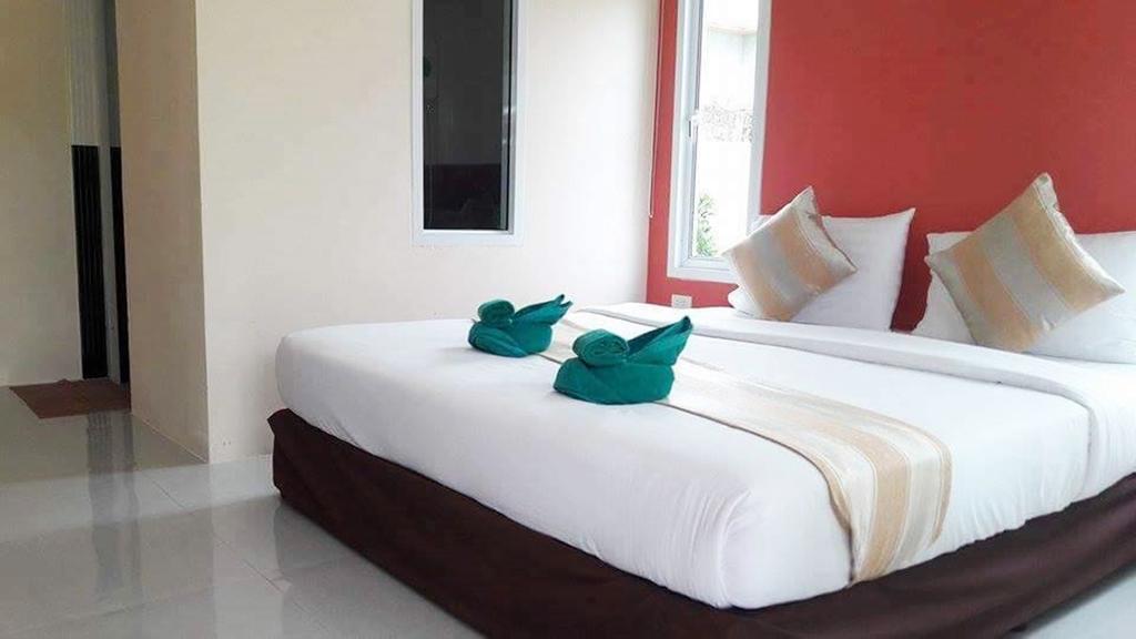 Popular Lanta Resort Koh Lanta Exterior photo