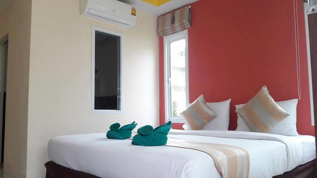 Popular Lanta Resort Koh Lanta Exterior photo