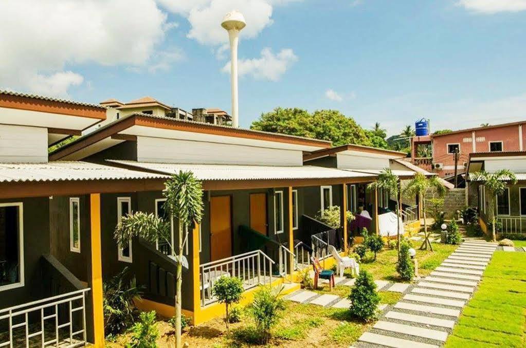 Popular Lanta Resort Koh Lanta Exterior photo