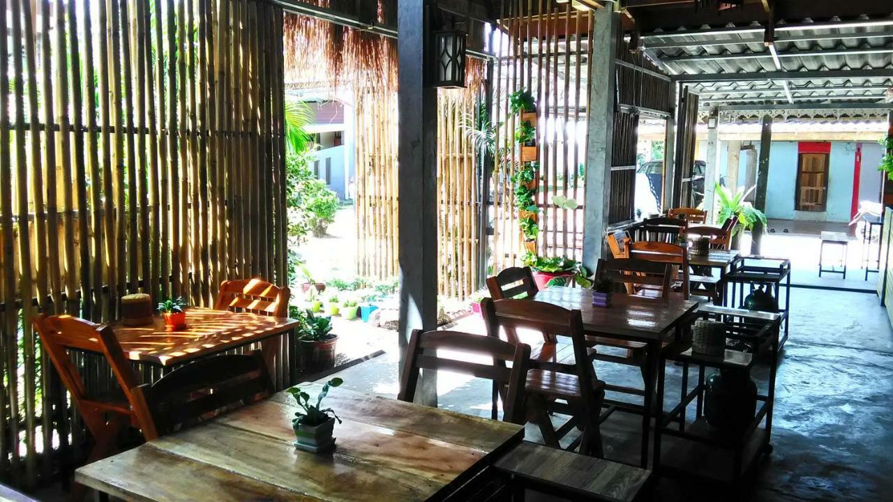 Popular Lanta Resort Koh Lanta Exterior photo