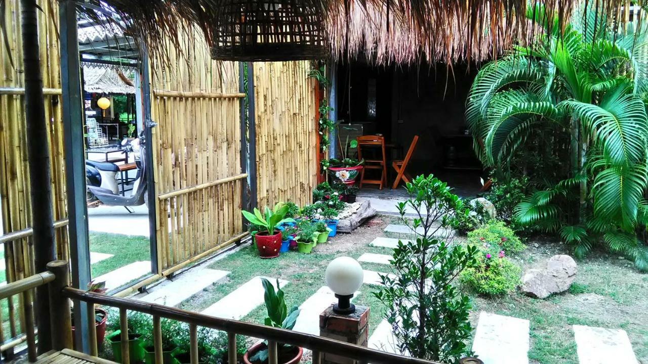 Popular Lanta Resort Koh Lanta Exterior photo