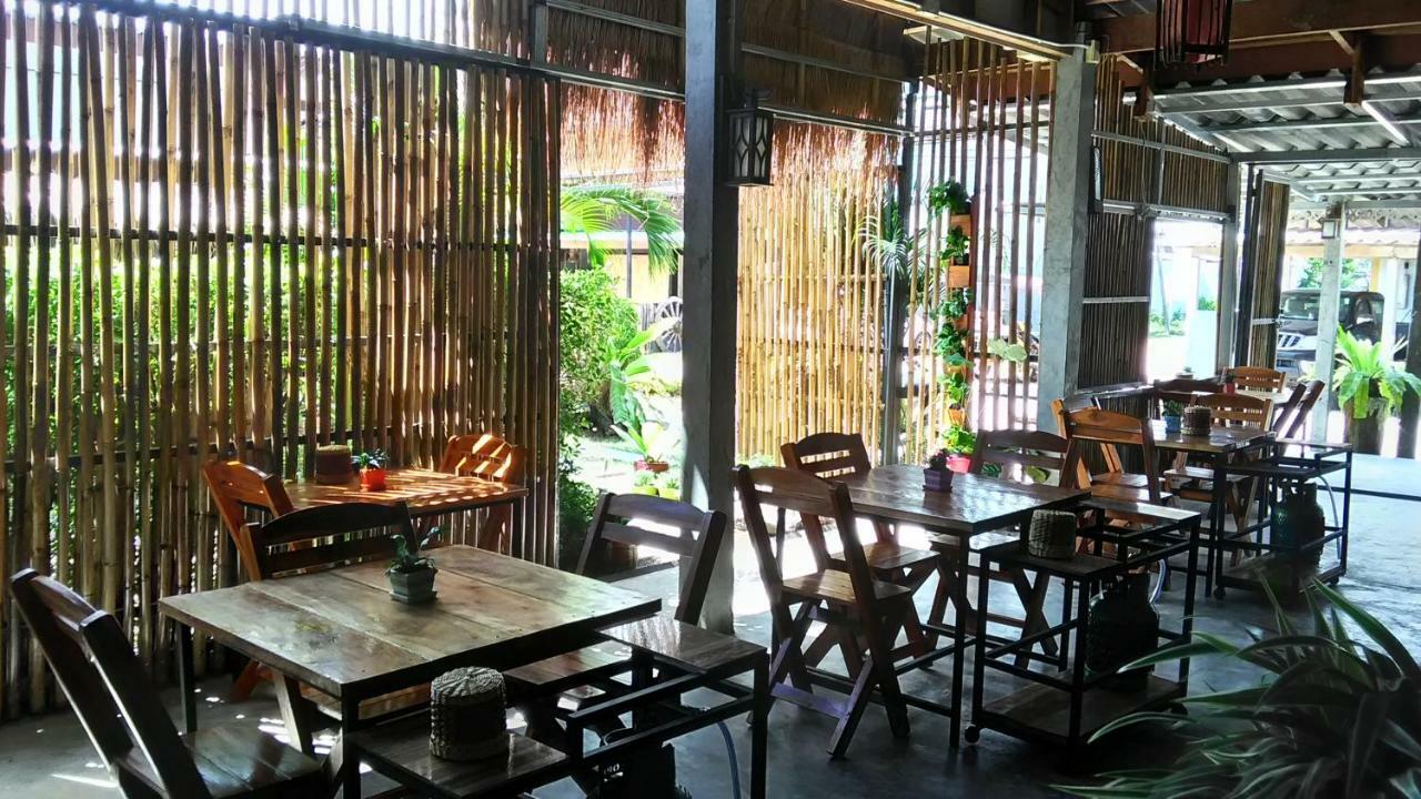 Popular Lanta Resort Koh Lanta Exterior photo