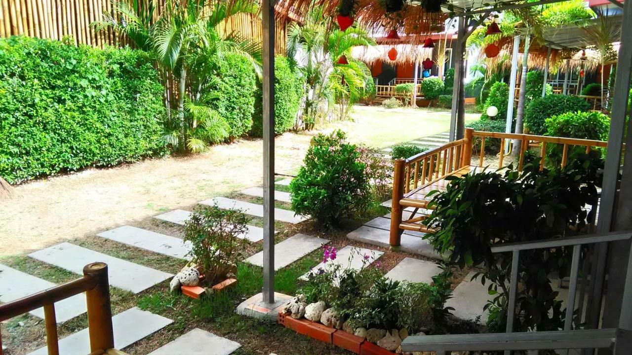 Popular Lanta Resort Koh Lanta Exterior photo
